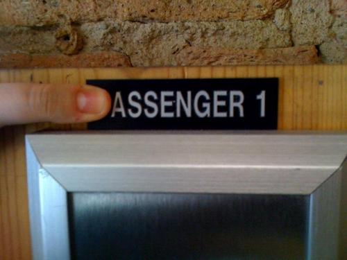 Assenger 1