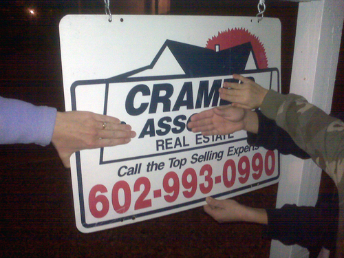 Cram Ass