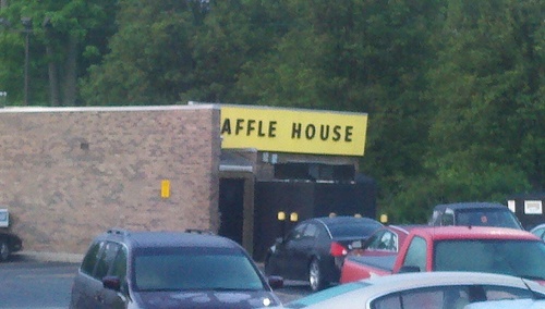 Affle House