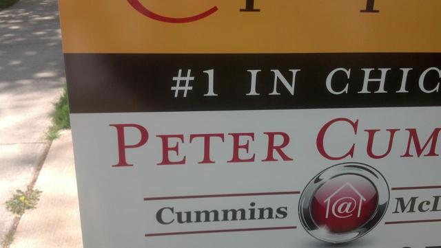 Peter Cum