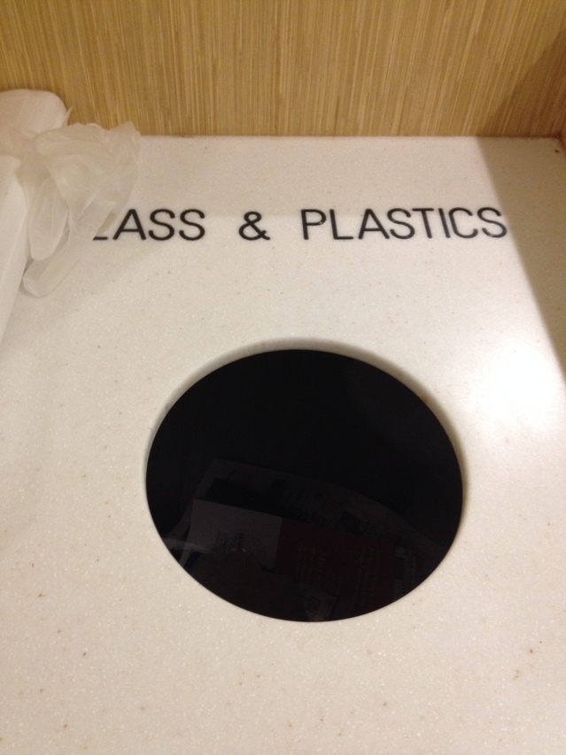 Ass and Plastics