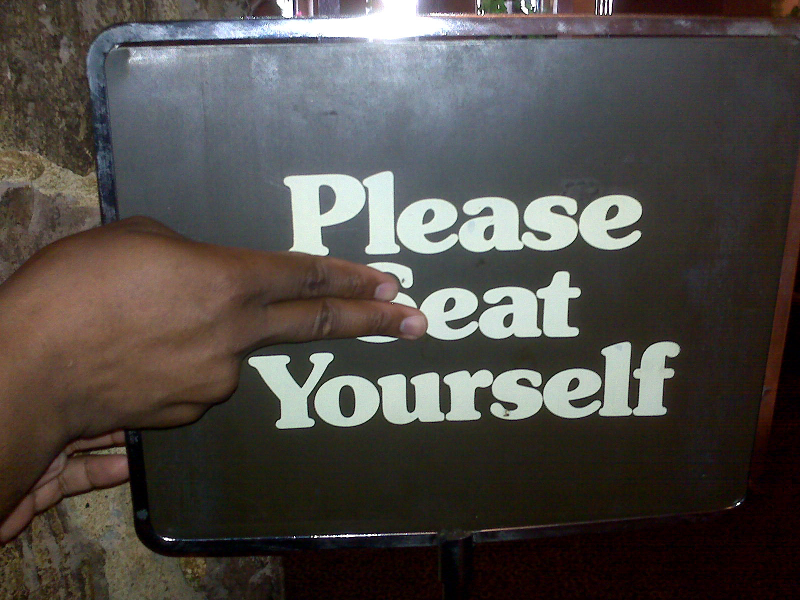 http://pushbutt.com/pushbutt/bradrichard-Eat%20Yourself.jpg